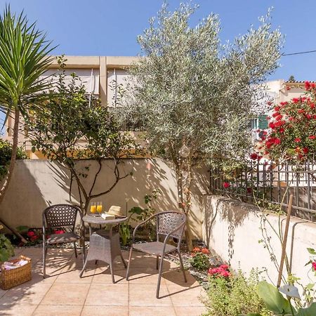 Cosy Family Apartment Corfu  Exterior photo